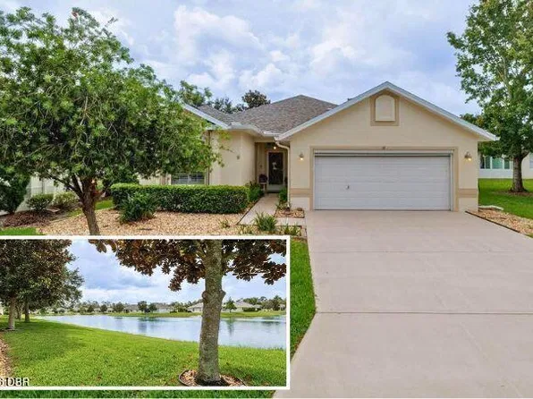 61 Raintree Cir, Palm Coast, FL 32164