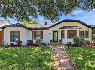 6857 Younger Dr, The Colony, TX 75056