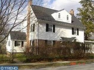 316 Kent Rd, Bala Cynwyd, PA 19004