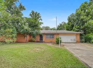 13202 E 6th St, Tulsa, OK 74108