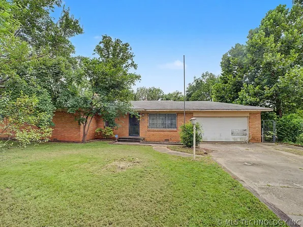 13202 E 6th St, Tulsa, OK 74108