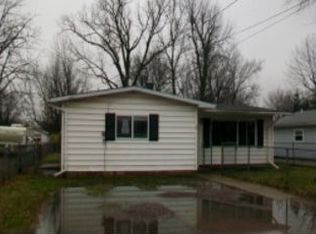 1820 E Elm St, Lima, OH 45804