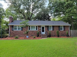 110 Bridge St, Henrico, VA 23075