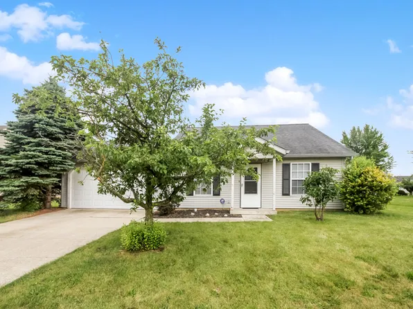 3733 Bonn Blvd, Indianapolis, IN 46228
