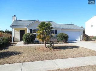 129 Oakpointe Dr, Lexington, SC 29072