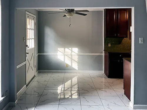 Floor plan B