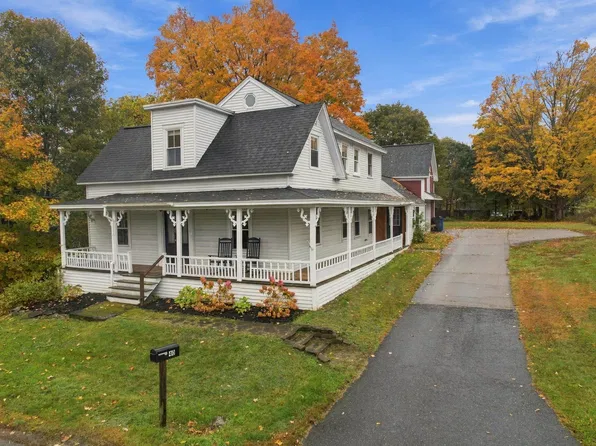 40 Elm Street, Goffstown, NH 03045