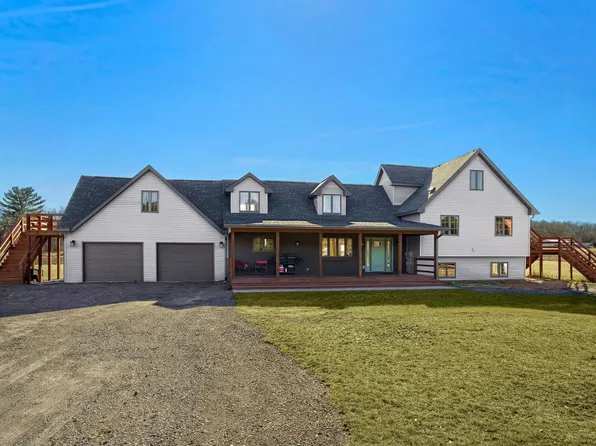 W8483 Oak Ridge ROAD, Black River Falls, WI 54615