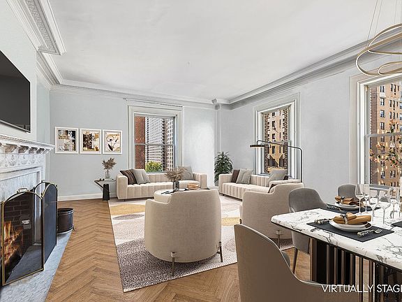 2nd image of 246 W End Ave APT 6A