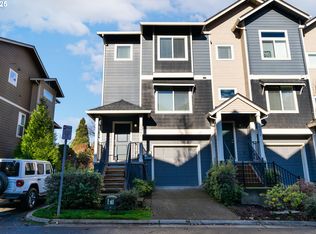 10461 NE Avery Way, Hillsboro, OR 97006