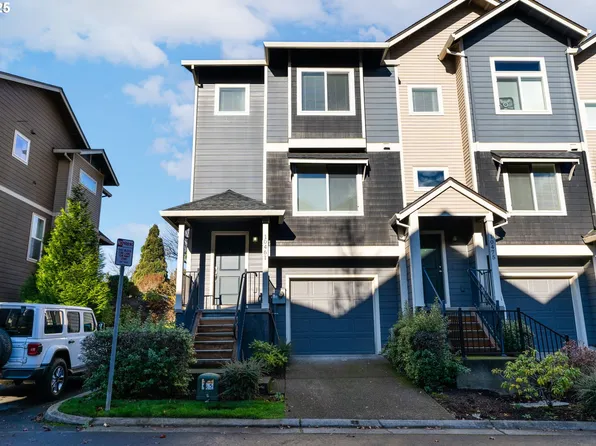 10461 NE Avery Way, Hillsboro, OR 97006