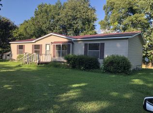 6492 Brown Hollow Rd, Lyles, TN 37098