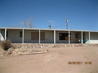 5080 N Choctaw Ct, Apache Junction, AZ 85120