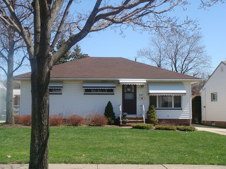 1st image of 847 McKinley Ave