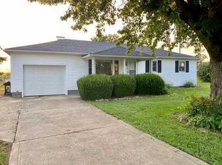 1271 Bogus Rd NE, Washington Court House, OH 43160