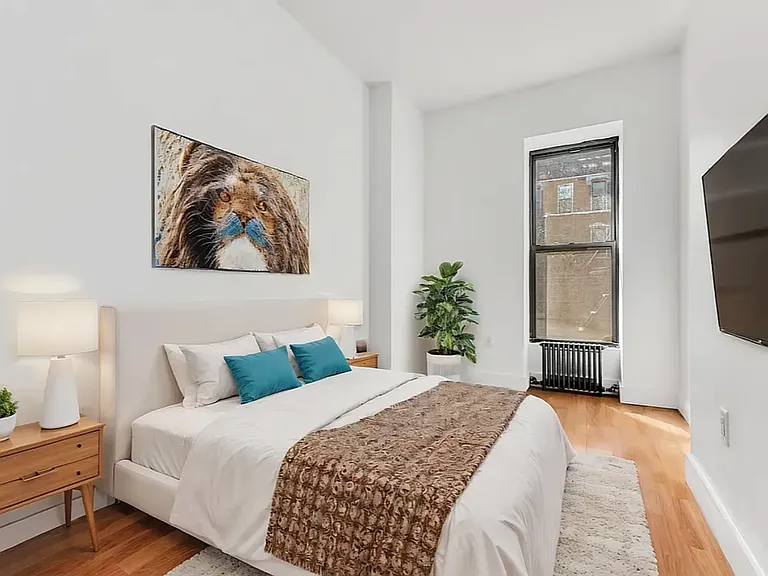 1065 Bedford Ave #3D — Photo 3