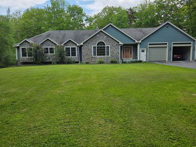 173 Halls Pond Road, South Paris, ME, 04281