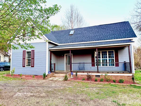 344 N Main St, Mooresboro, NC 28114