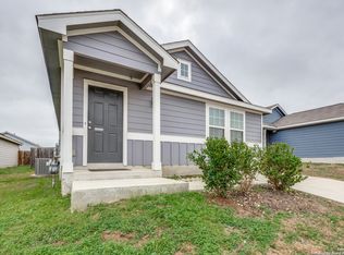 126 Nuevo Santander, San Antonio, TX 78220