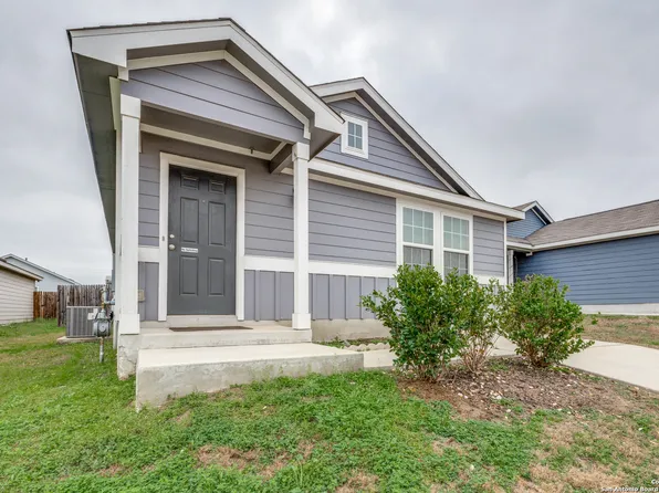 126 Nuevo Santander, San Antonio, TX 78220