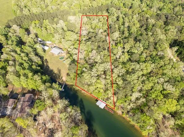 0 County Road 172, Crane Hill, AL 35053