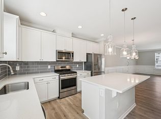 2268 Red Knot Ln, Apex, NC 27502