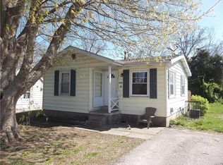 10018 Empire Dr, Saint Louis, MO 63136