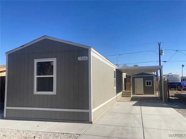 1864 El Dorado Dr, Bullhead City, AZ 86442