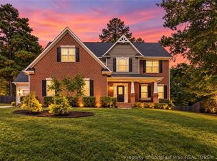 255 Gwendolyn Way, Fuquay Varina, NC 27526