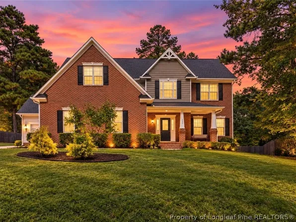 255 Gwendolyn Way, Fuquay Varina, NC 27526