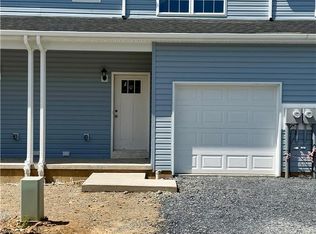 329 Barber St Lot 48, Allentown City, PA 18103