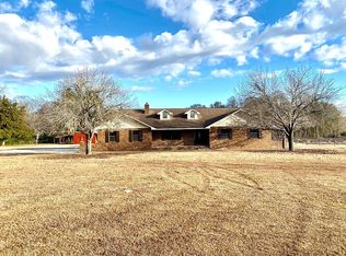 3202 Cason Rd, Blackshear, GA 31516