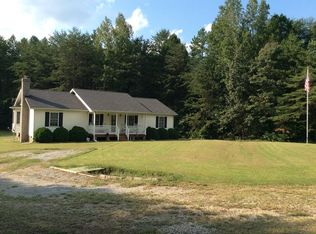 660 Sunset Ln, Victoria, VA 23974