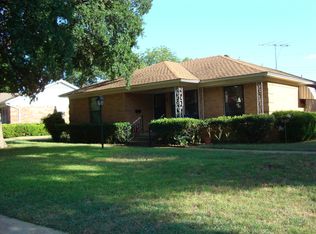 1828 Swan Dr, Dallas, TX 75228