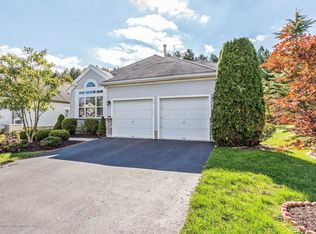 16 Belvedere Dr S, Manchester Township, NJ