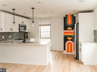 1206 N Orianna St #3, Philadelphia, PA 19122