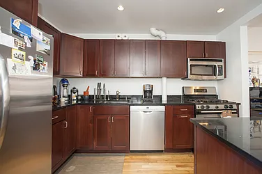 Rented by OGI Management
