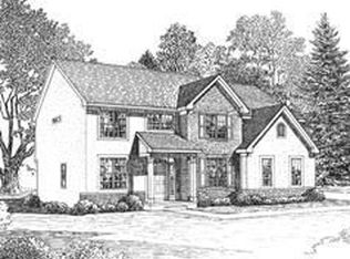 8715 Riverside Pl, Canal Winchester, OH 43110