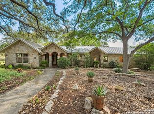 2802 State Highway 46 W, New Braunfels, TX 78132