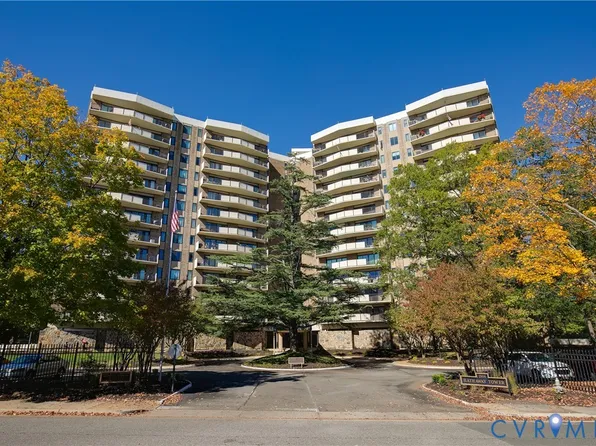 2956 Hathaway Rd #U1212, Richmond, VA 23225