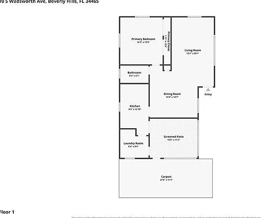 10 S Wadsworth Ave — Photo 2