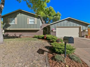 9463 W 77th Pl, Arvada, CO 80005