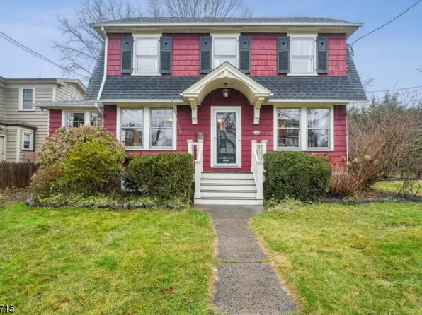 43 Sommer Ave, Maplewood Twp., NJ 07040