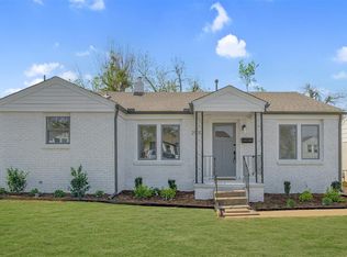 2520 NW 33rd St, Oklahoma City, OK 73112