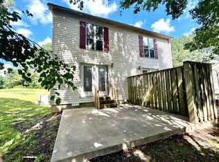 3725 E Mission Blvd, Fayetteville, AR 72703