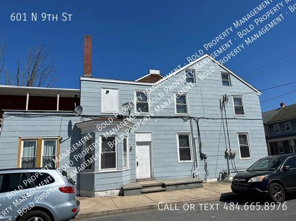 601 N 9th St