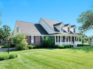 1232 Greenoak Ct, Springfield, OH 45503