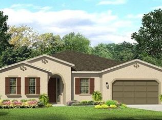 32042 Wenlock Loop, Zephyrhills, FL 33543