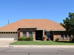 4508 Fairbanks Dr, Midland, TX 79707