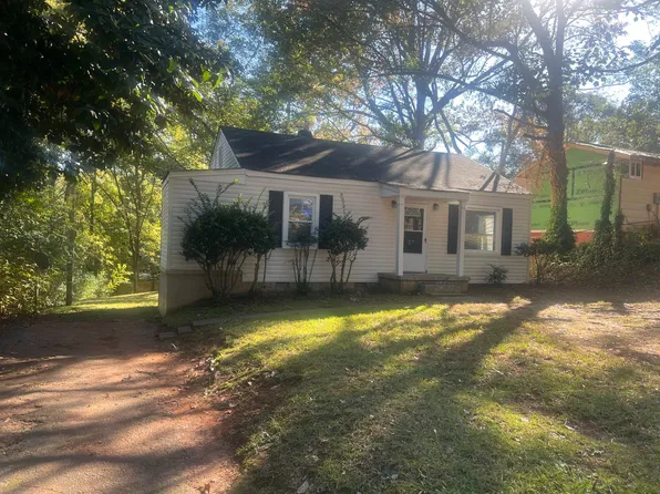 27 Pacific Ave, Greenville, SC 29605